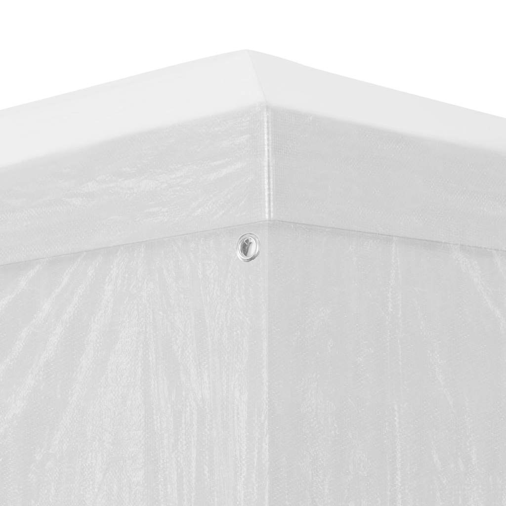 Party Tent 3x3 m White