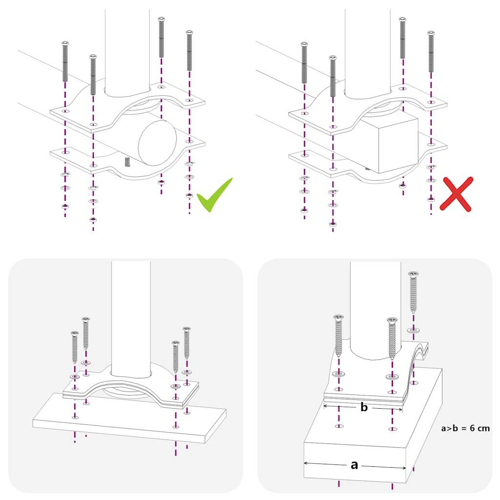 Patio Retractable Side Awning 140 x 300 cm Cream