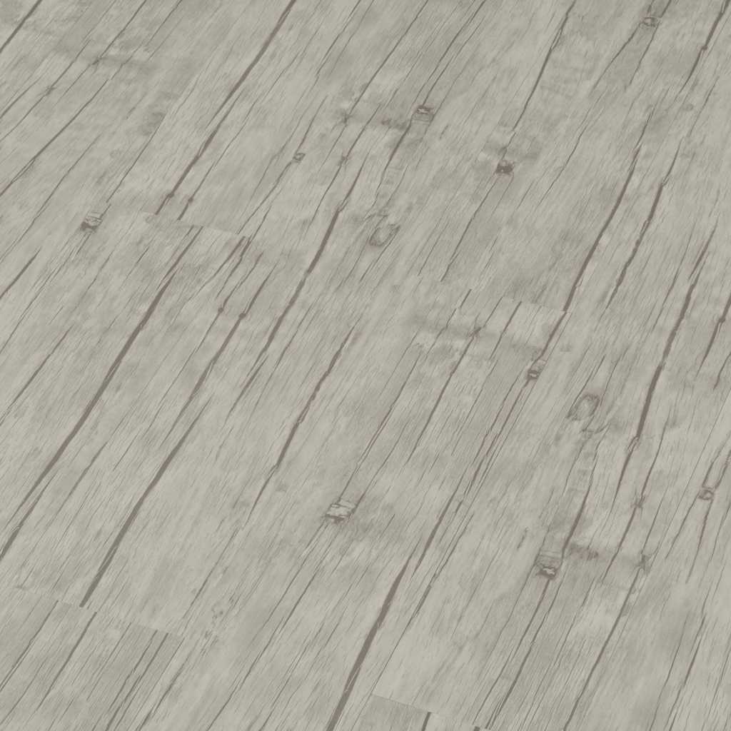 Click Floor 3.51 m² 4 mm PVC Oak Washed