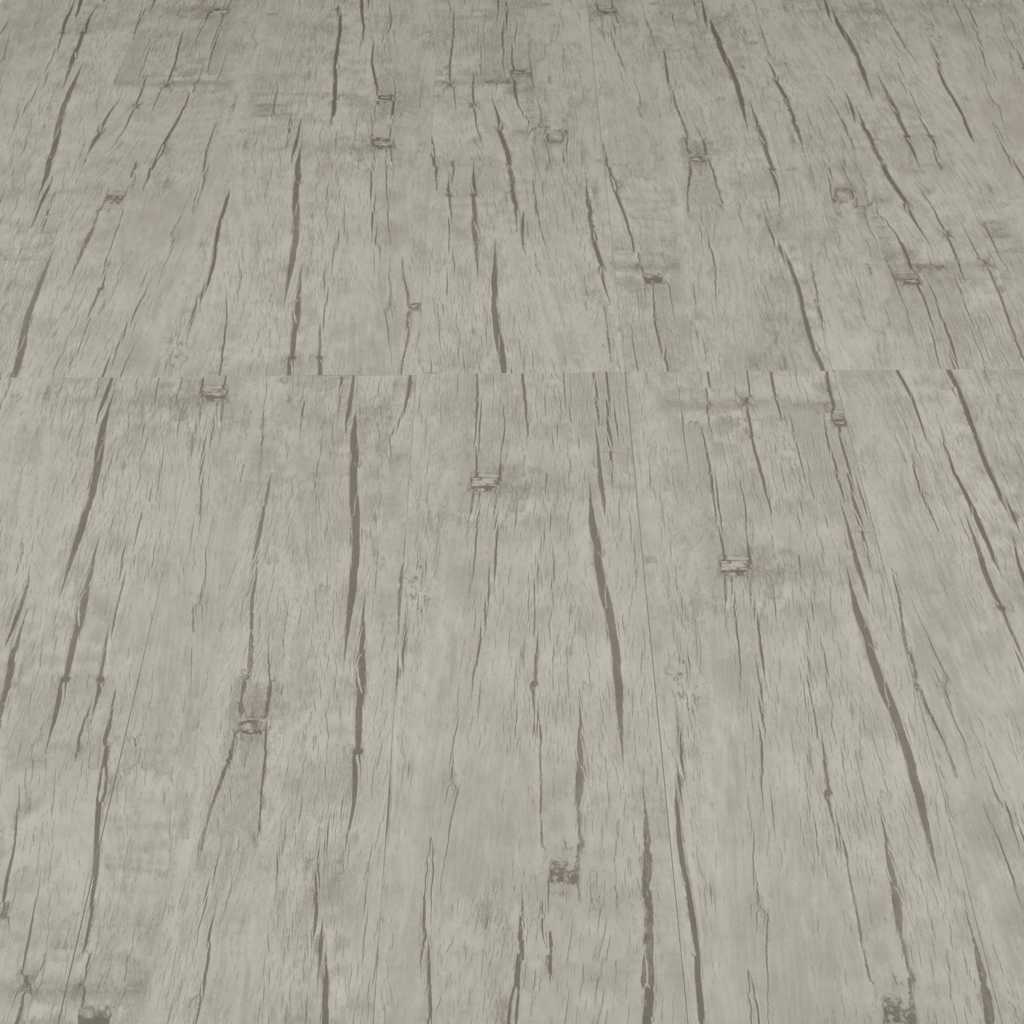 Click Floor 3.51 m² 4 mm PVC Oak Washed