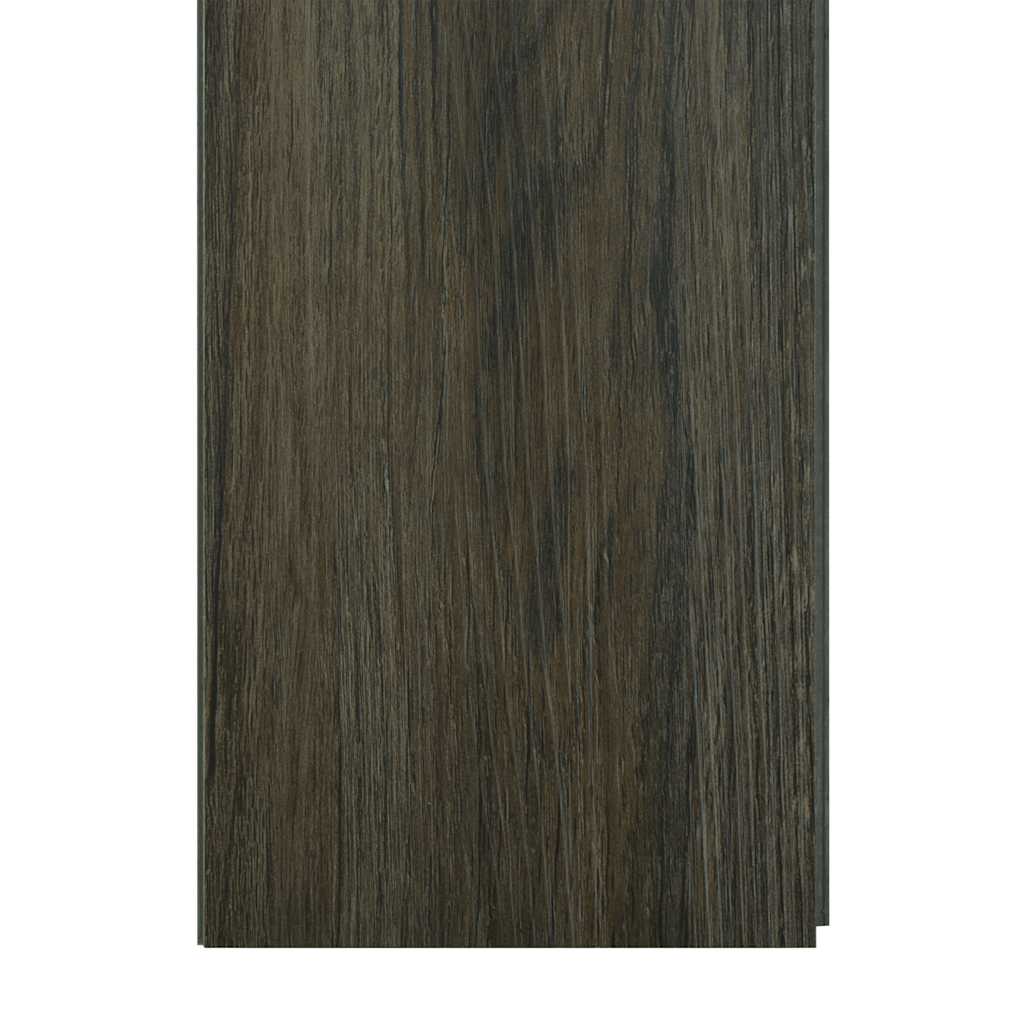 Click Floor 3.51 m² 4 mm PVC Dark Brown