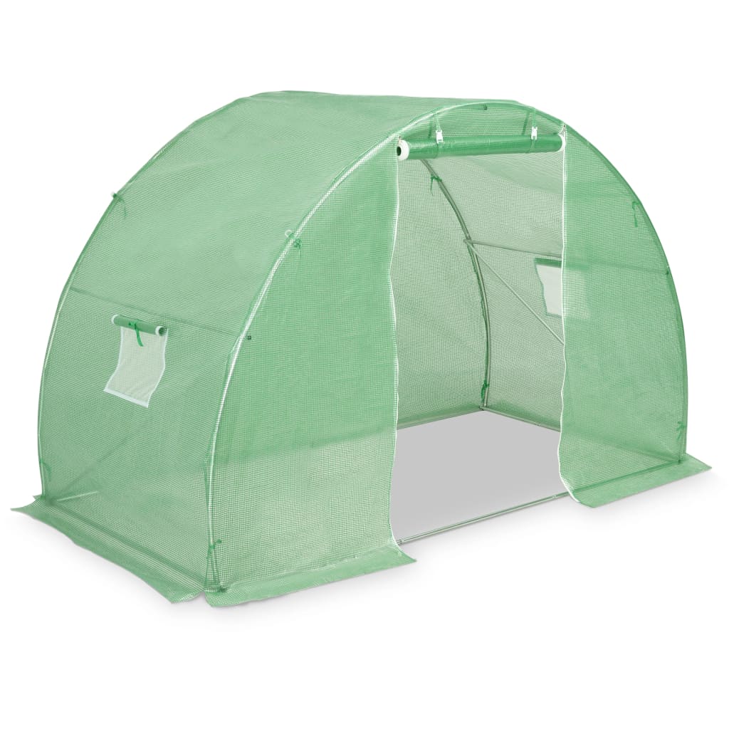 Greenhouse 4.5 m? 300x150x200 cm