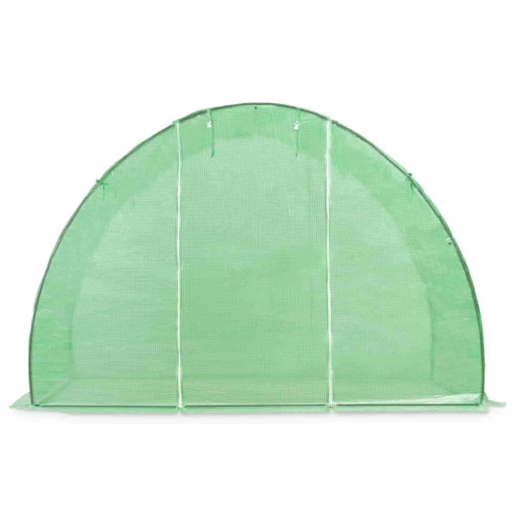 Greenhouse 4.5 m? 300x150x200 cm