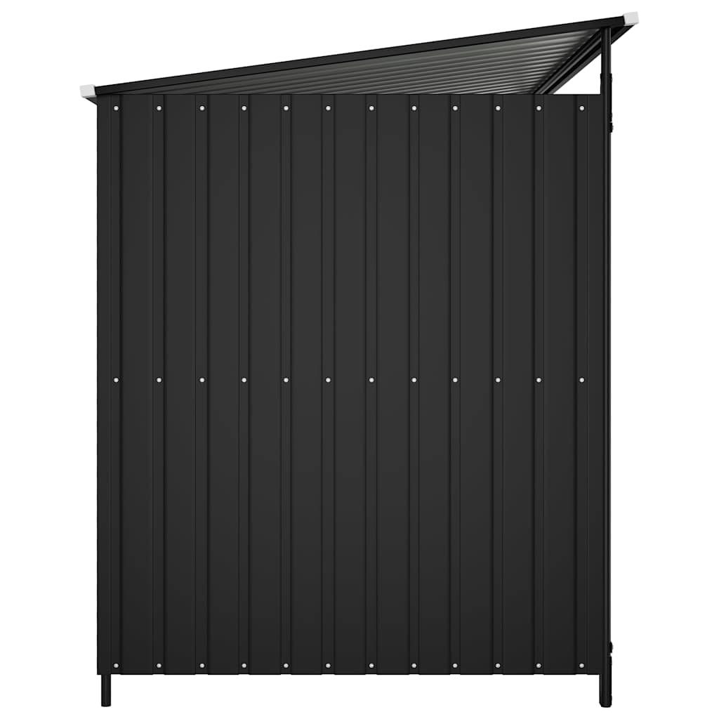 Outdoor Dog Kennel 193x133x163 cm