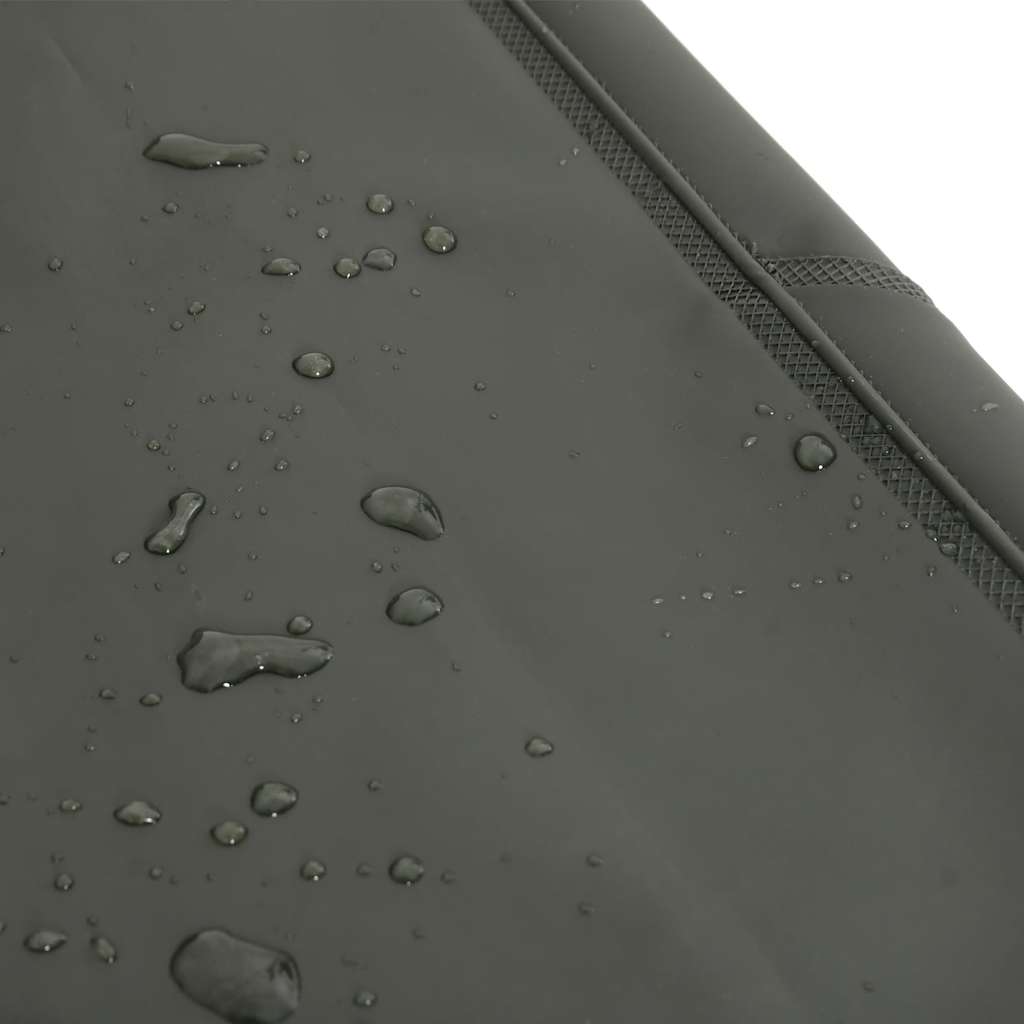 Wading Pants with Boots Green Size 41