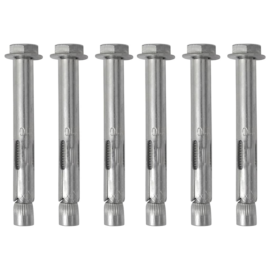 Door Canopy Black 200x100 cm PC