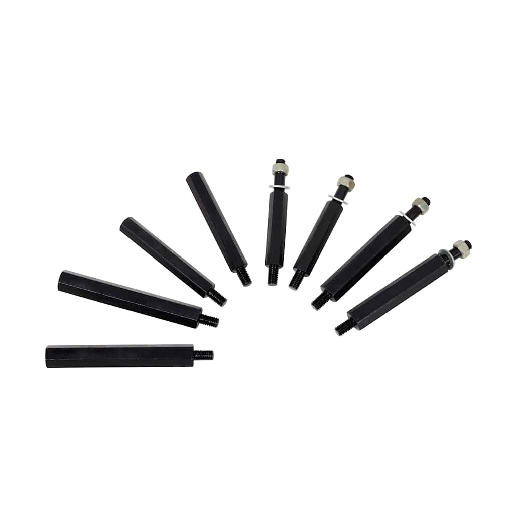 Bearing Splitter and Gear Puller Set