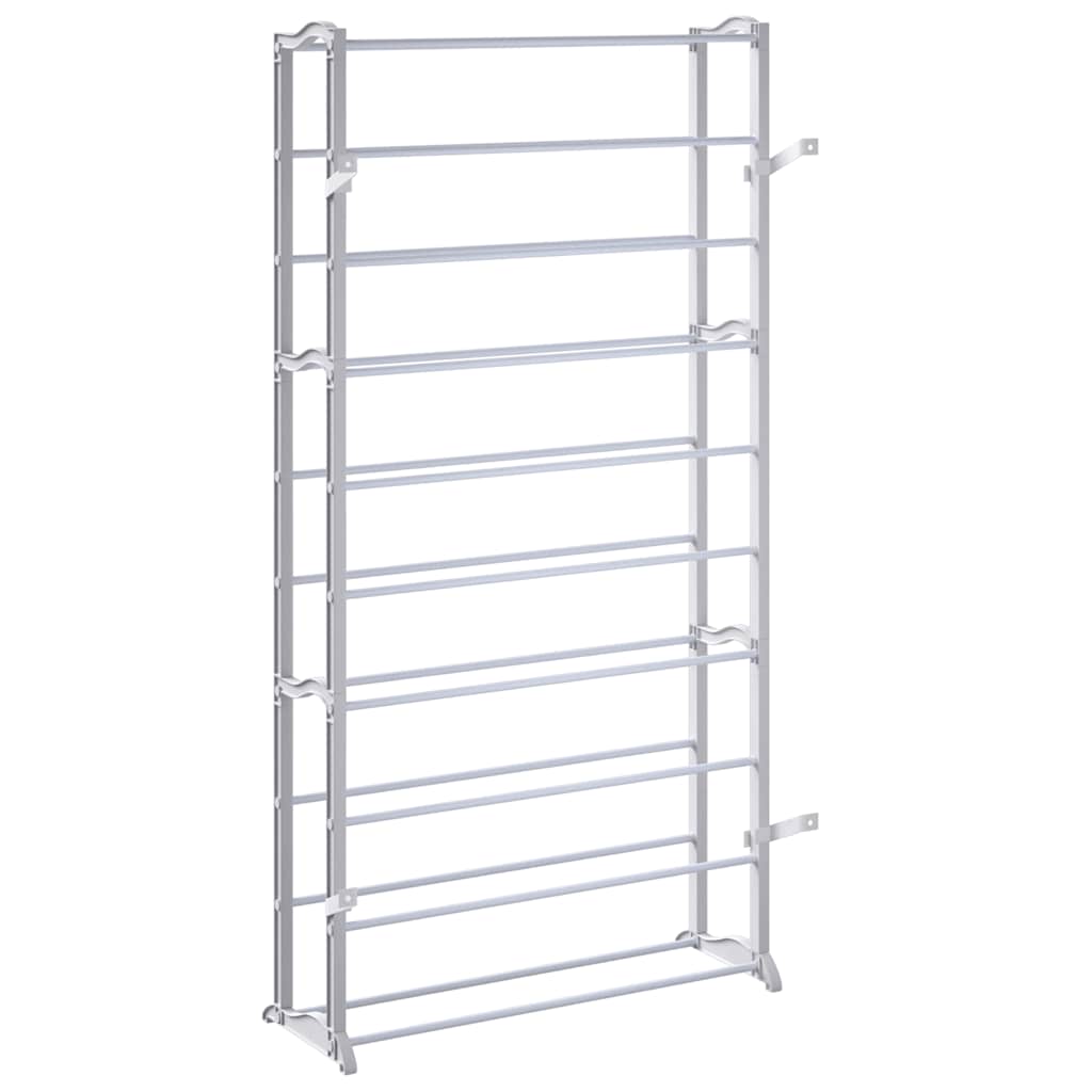 10-tier Shoe Rack