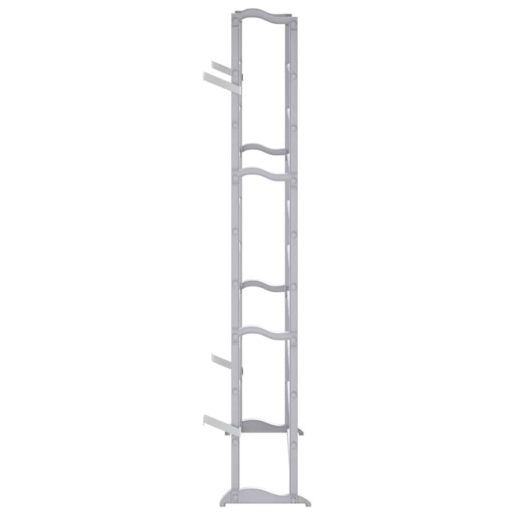 10-tier Shoe Rack 2 pcs