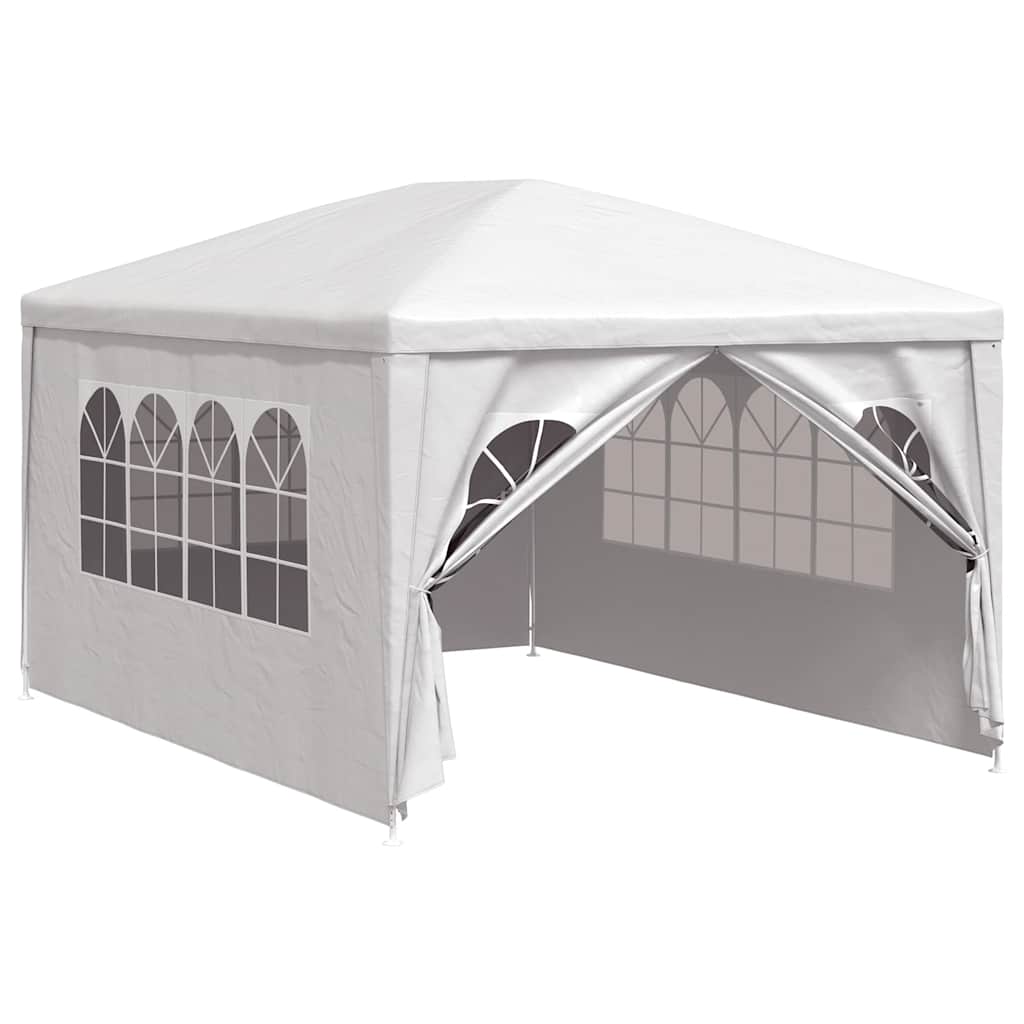 Party Tent 3x4 m White