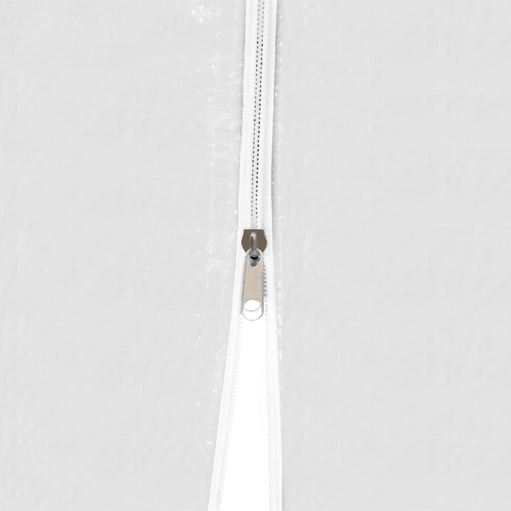 Party Tent 3x4 m White