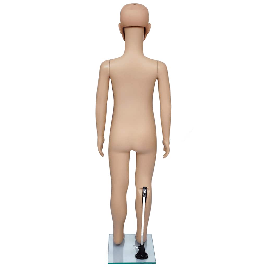 Mannequin Child A