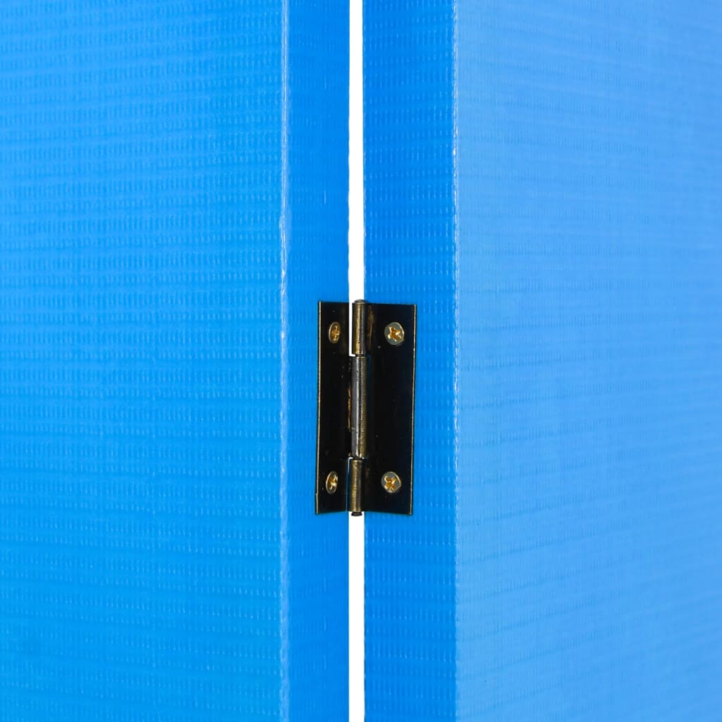 Folding Room Divider Print 160 x 170 Beach