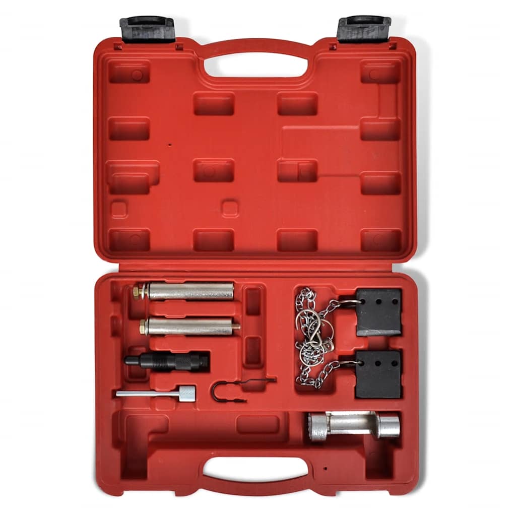 Engine Timing Belt Tool Set VW Passat Audi A4 A6 2.5 TDi