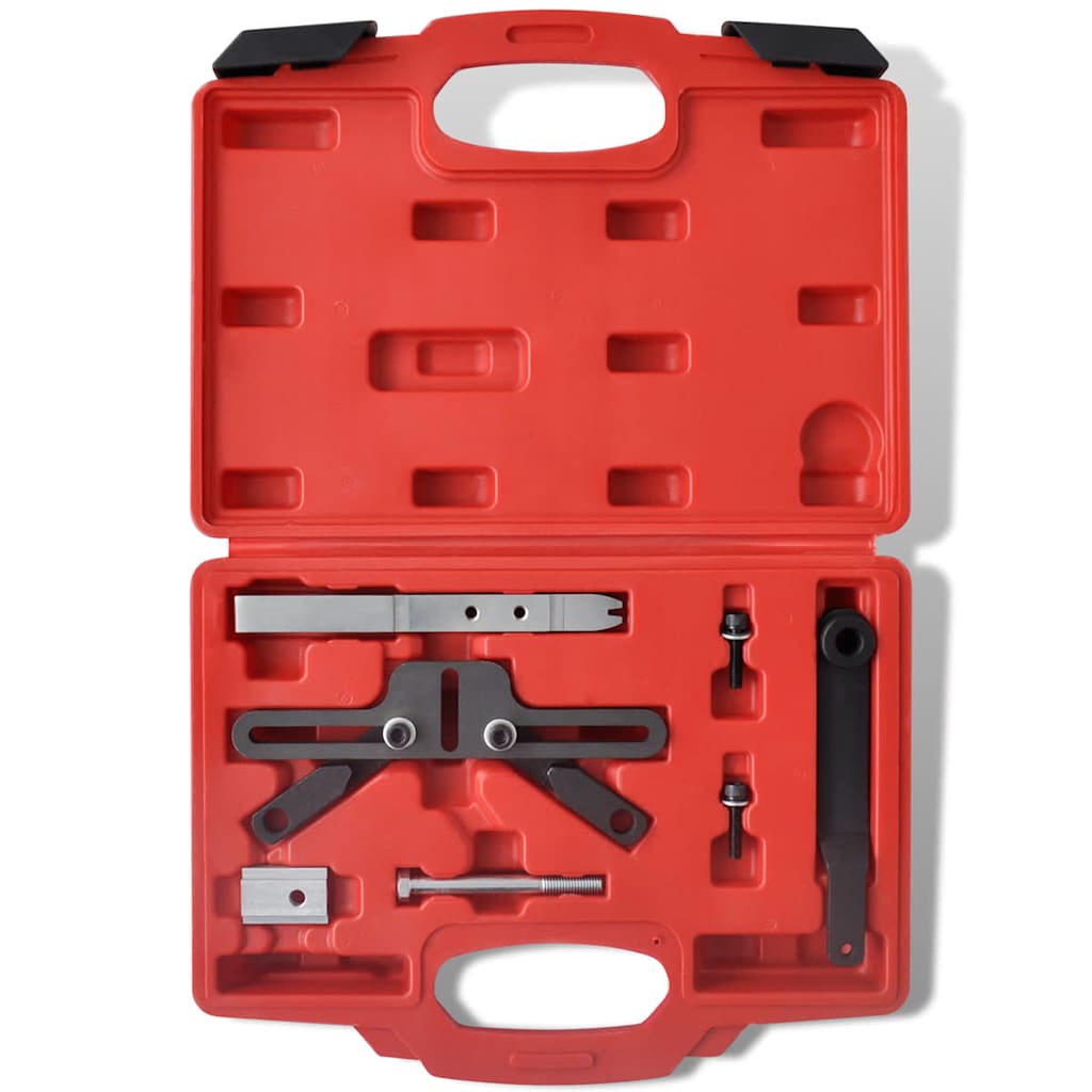 Diesel / Petrol Engine Flywheel Holding Tool Set for BMW