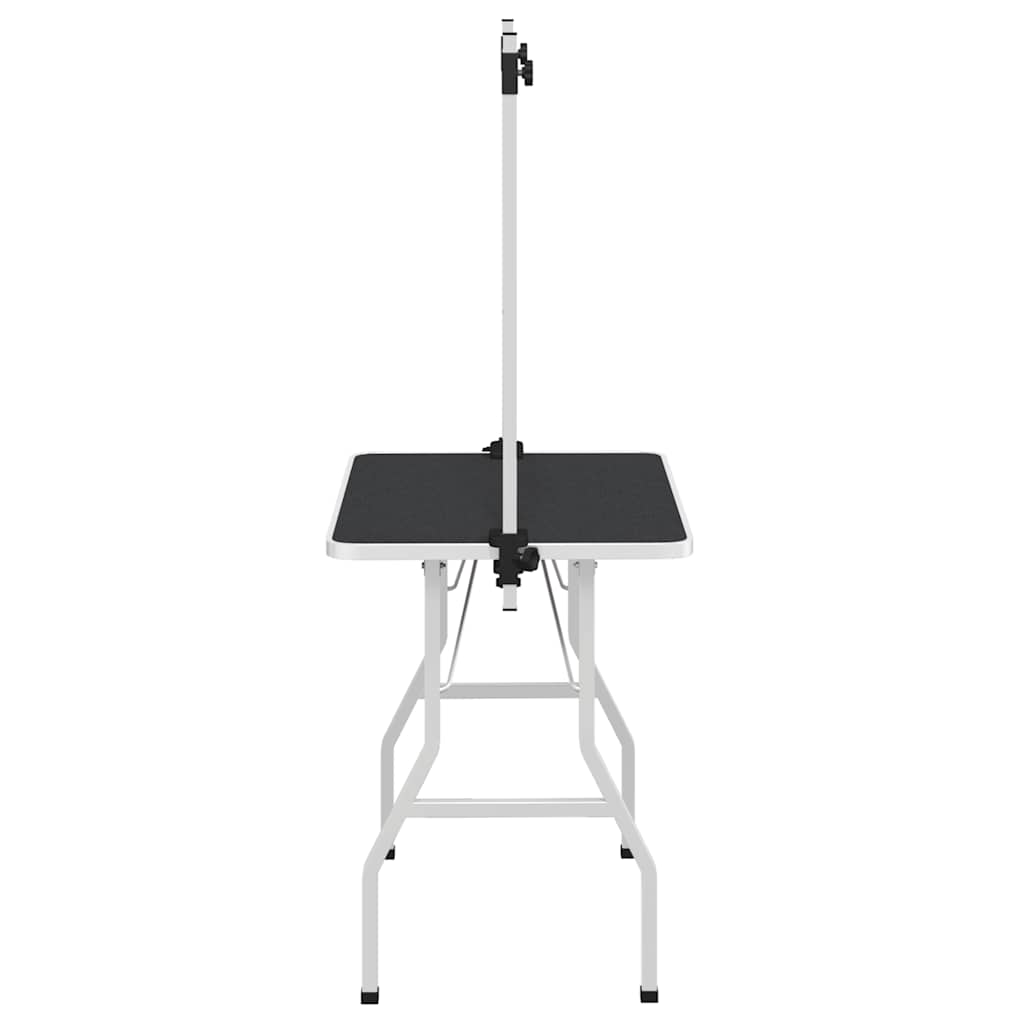 Bath Grooming Table for Dogs Cats Pets Adjustable 2 Loops