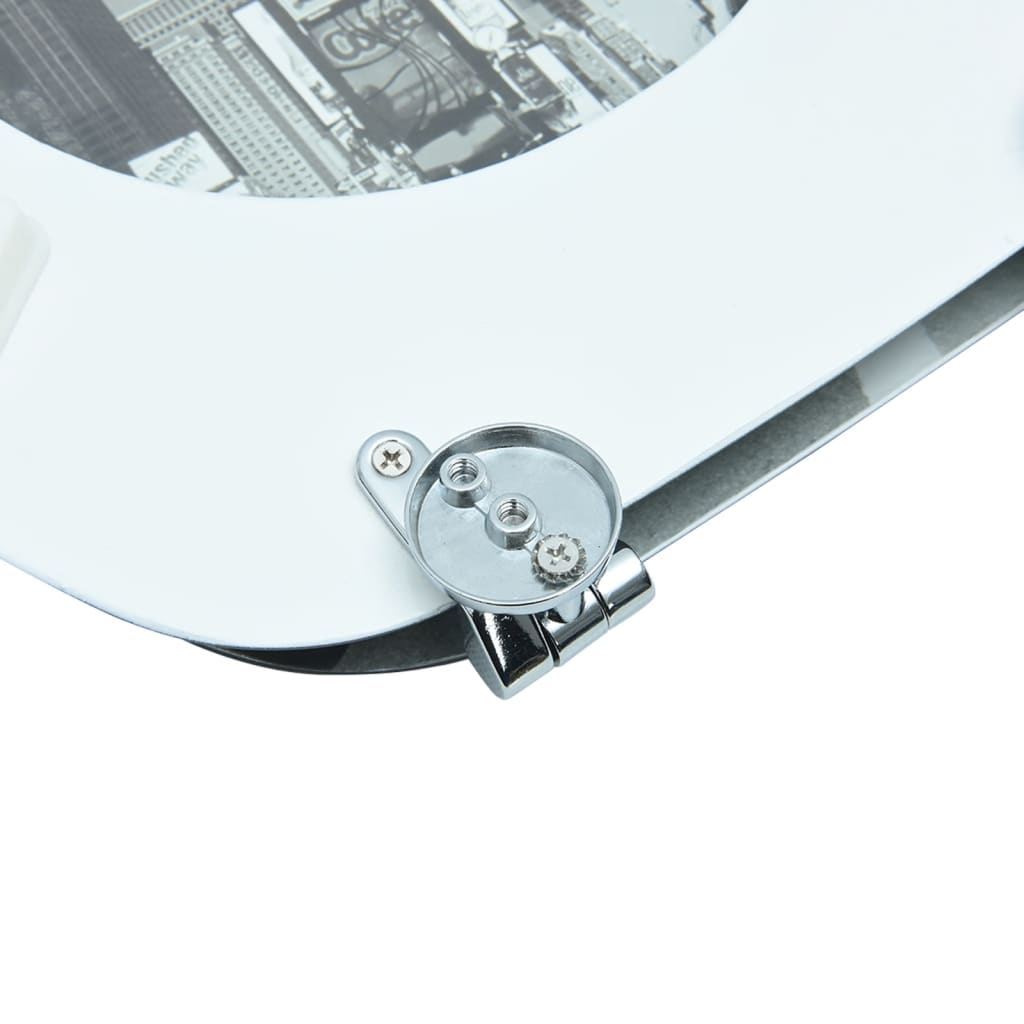 Toilet Seats with Hard Close Lids MDF New York