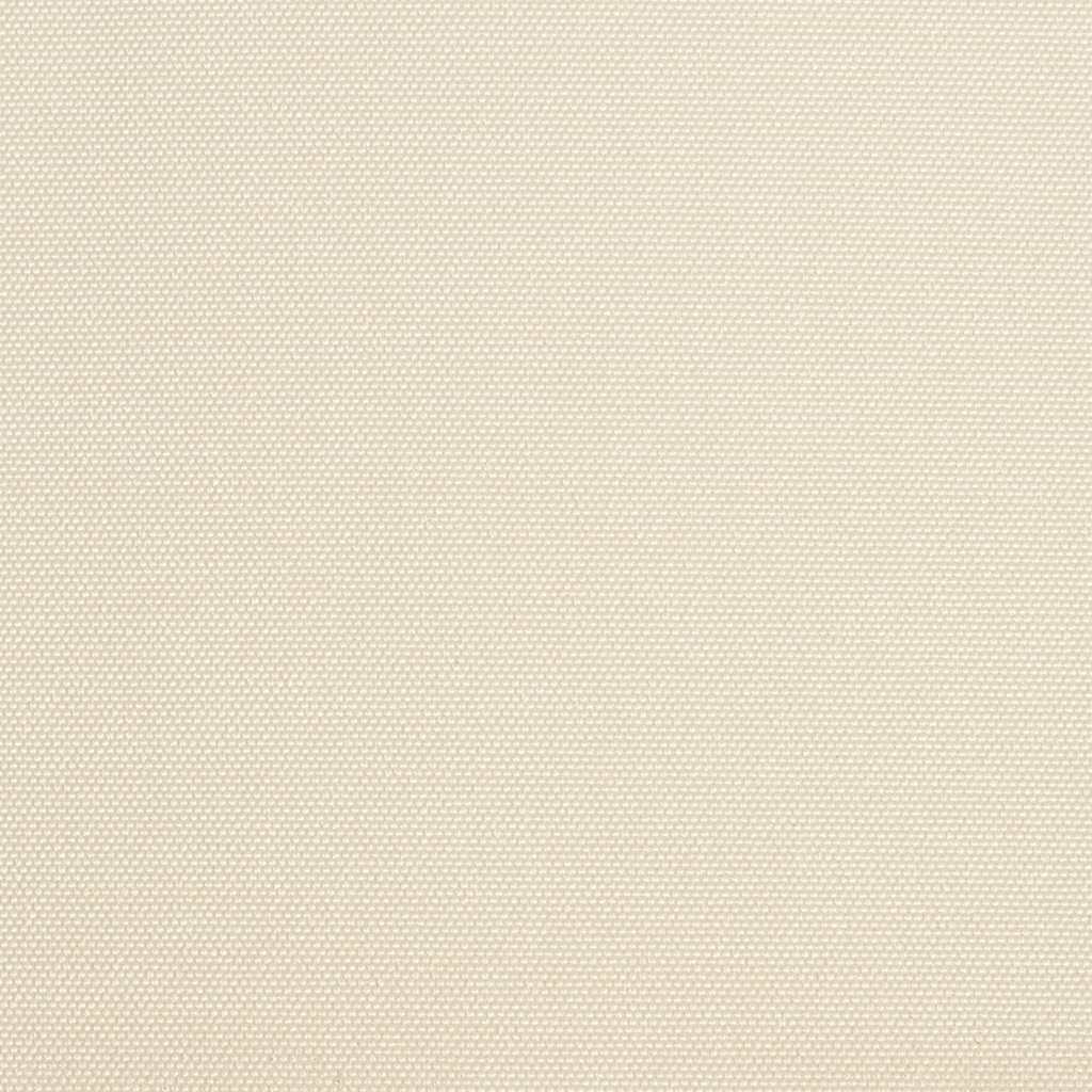 Awning Frame 4x3 m Automatic Roll-back Aluminium