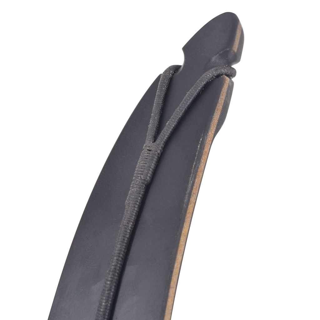 Adult Recurve Bow 68" 32 lb