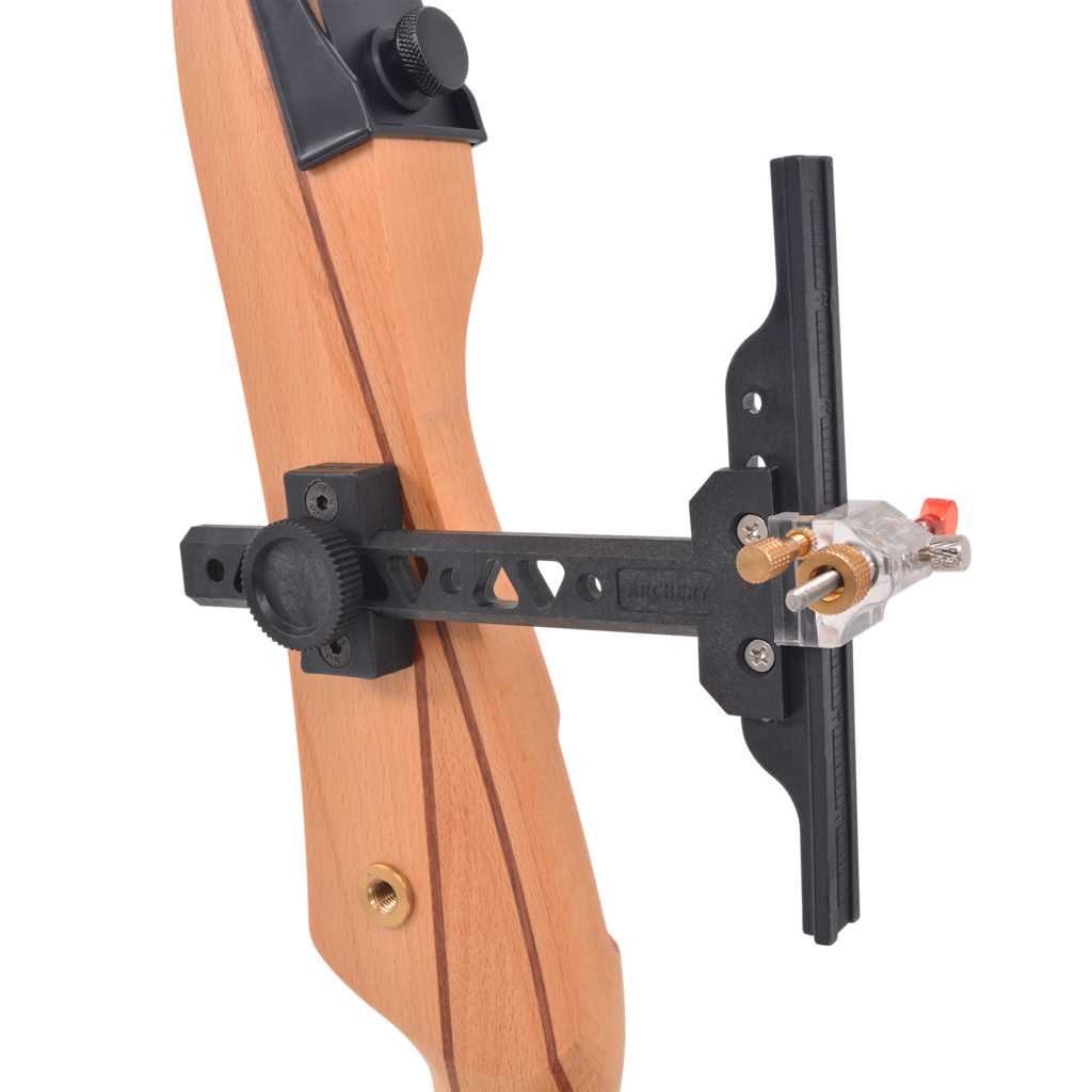 Adult Recurve Bow 68" 32 lb