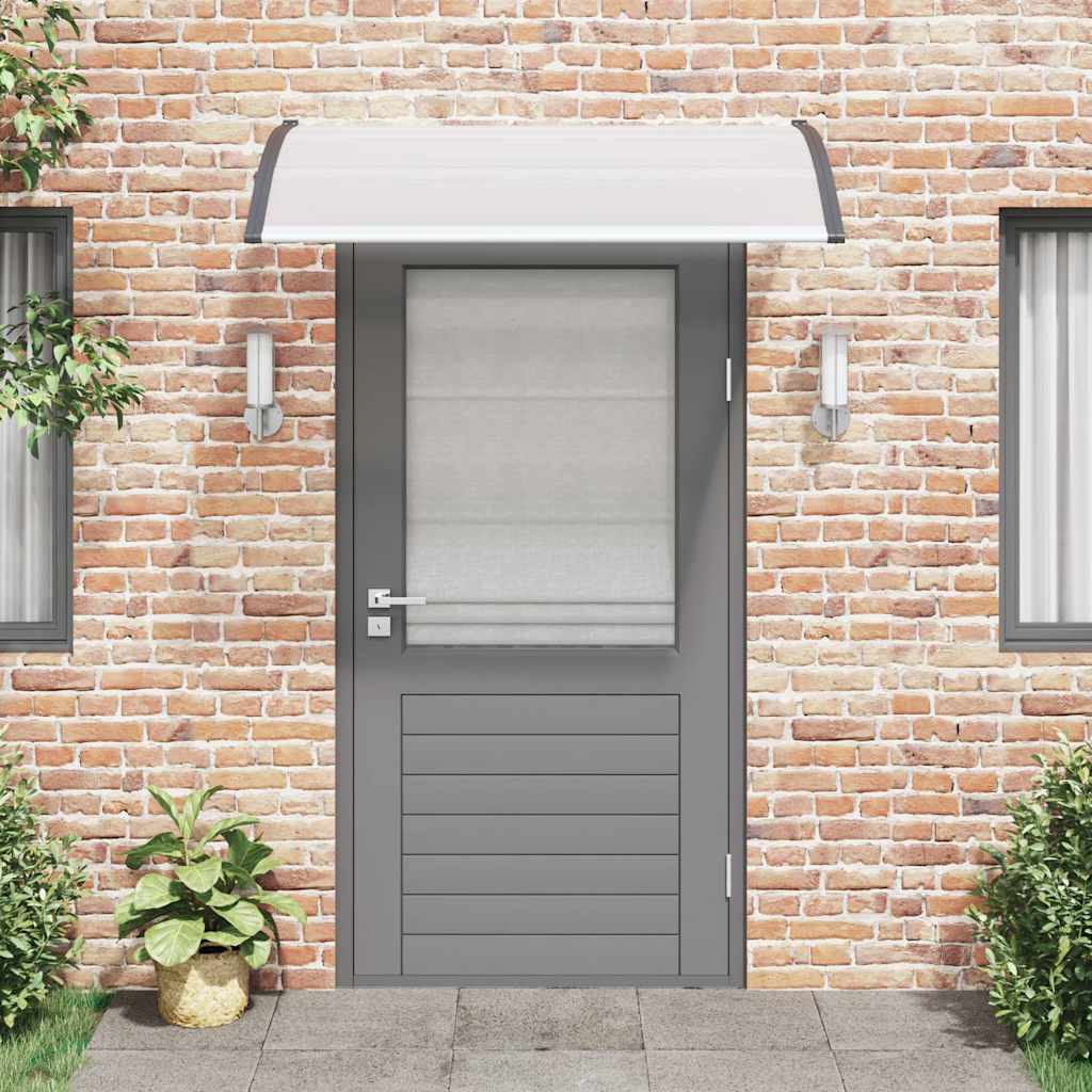 Door Canopy 150 x 100 cm PC