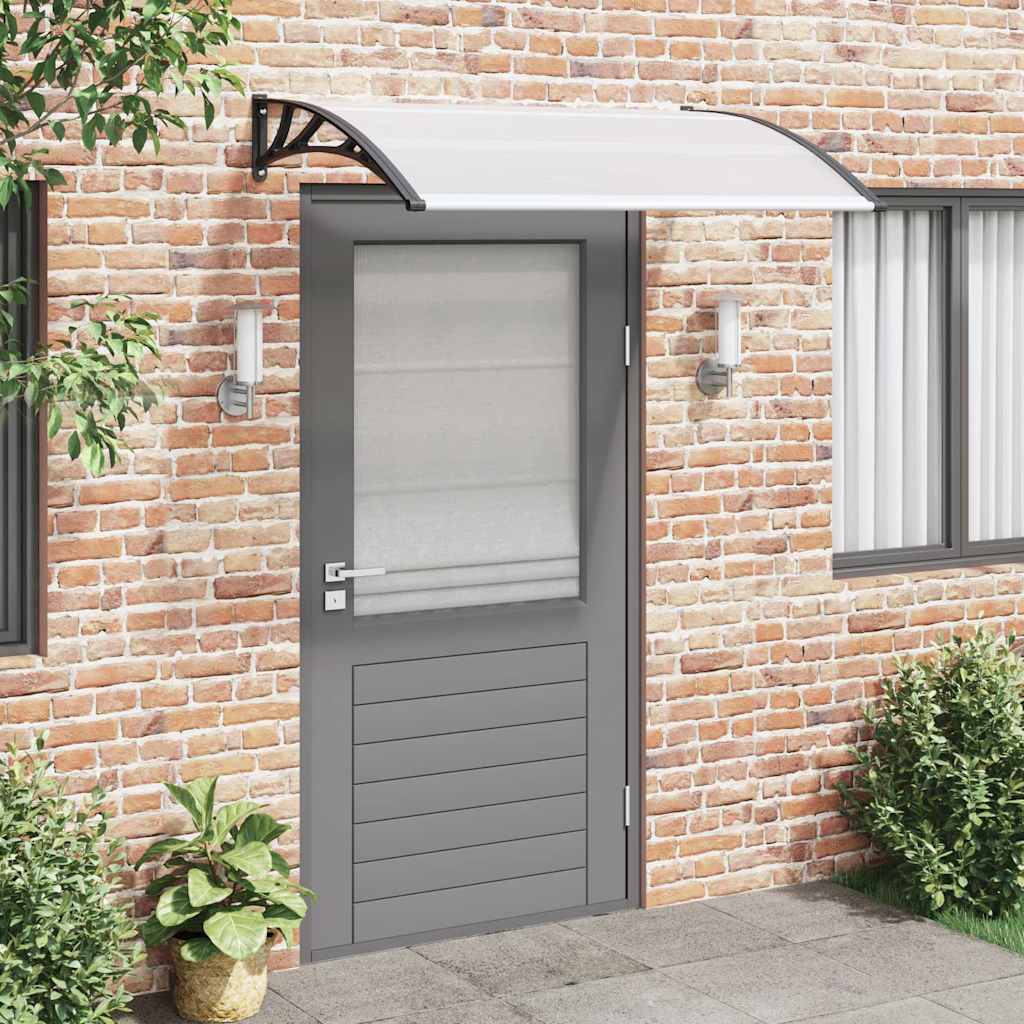 Door Canopy 150 x 100 cm PC