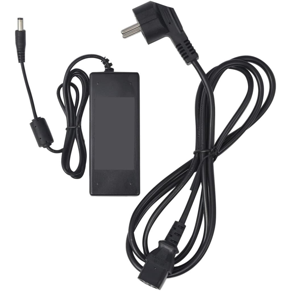 88-key Digital Piano With Pedals Black Melamine Board