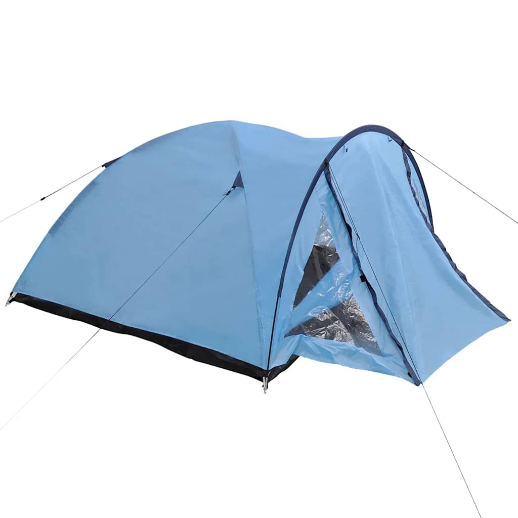 3-person Tent Blue