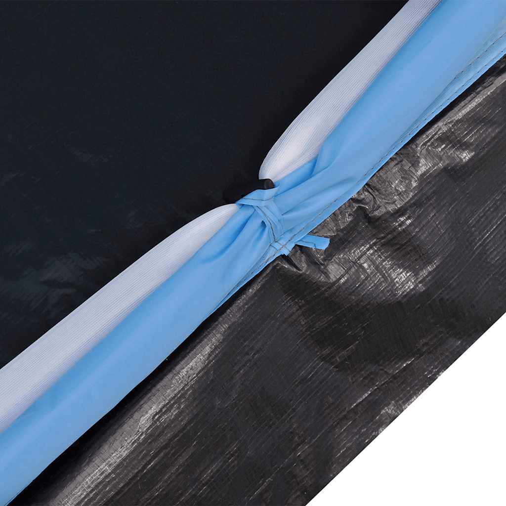 3-person Tent Blue