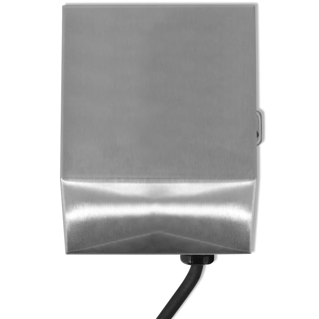 Professional BBQ Rotisserie Spit Motor Stainless Steel 4 W
