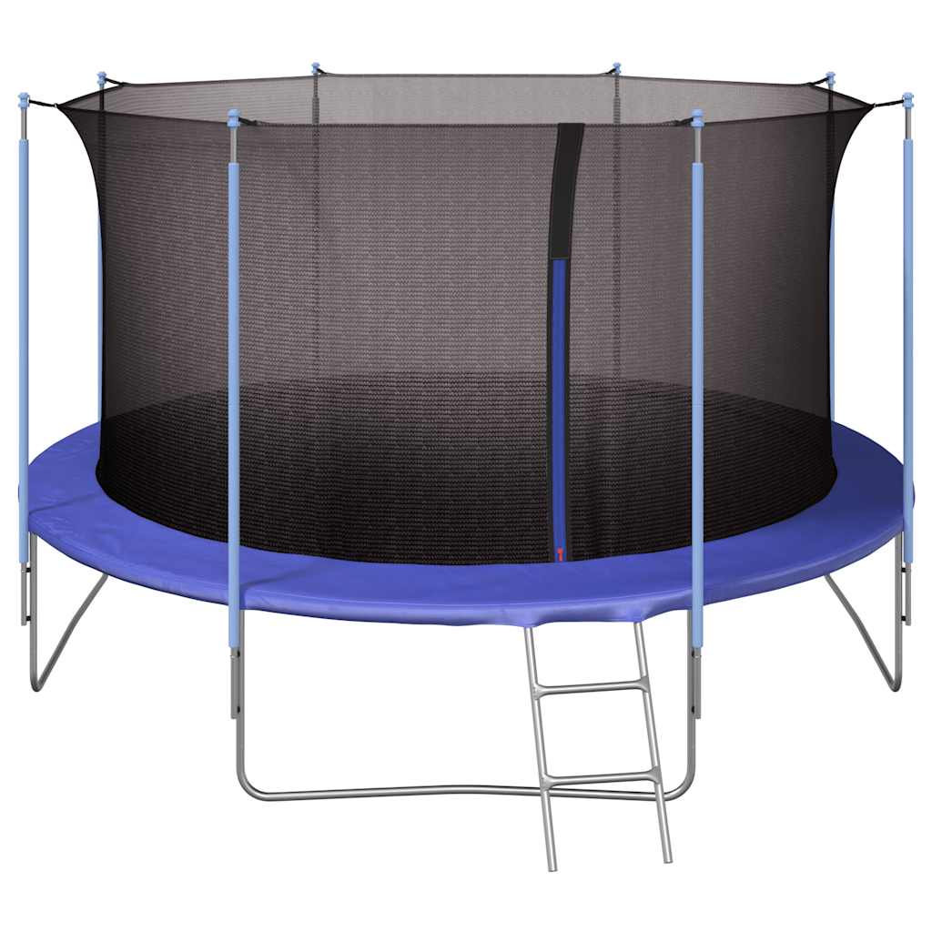 Safety Net for 3.96 m Round Trampoline