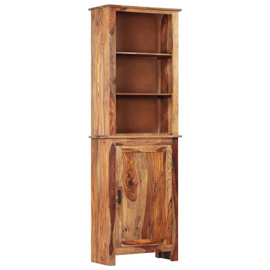 Highboard 60x30x180 cm Solid Wood