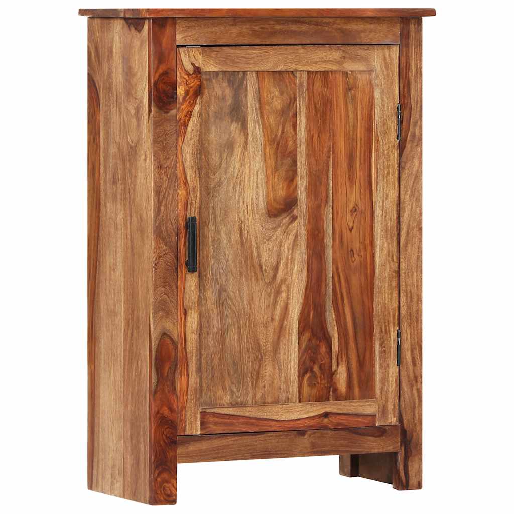 Highboard 60x30x180 cm Solid Wood