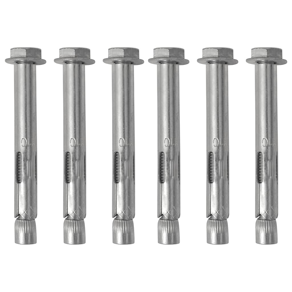 Door Canopy Grey and Transparent 300x75 cm PC