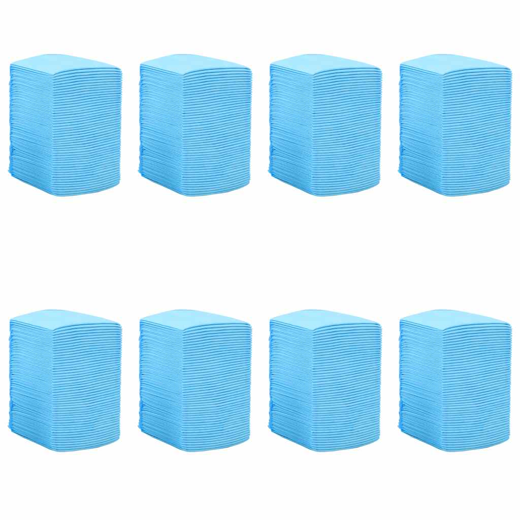 Pet Training Pads 400 pcs 45x33 cm Non Woven Fabric