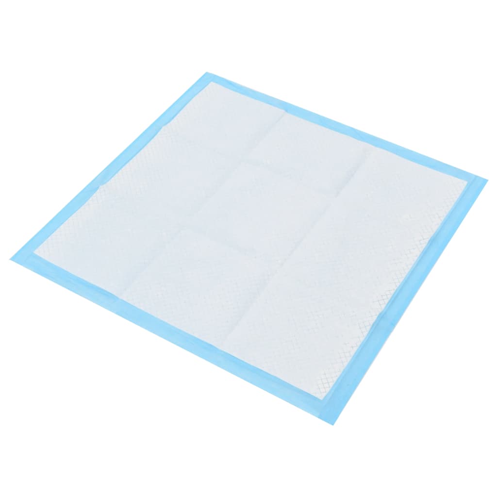 Pet Training Pads 200 pcs 60x60 cm Non Woven Fabric