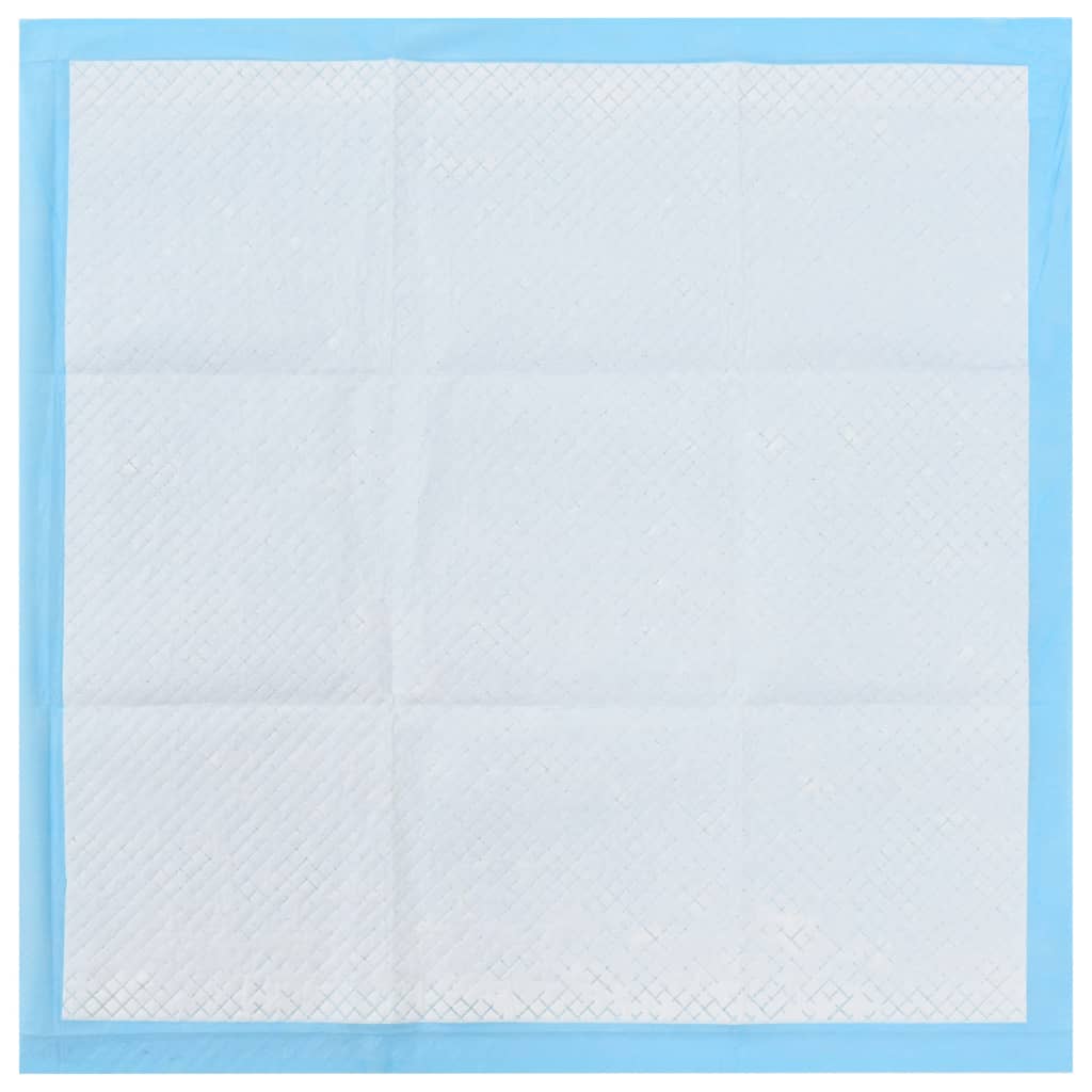 Pet Training Pads 200 pcs 60x60 cm Non Woven Fabric