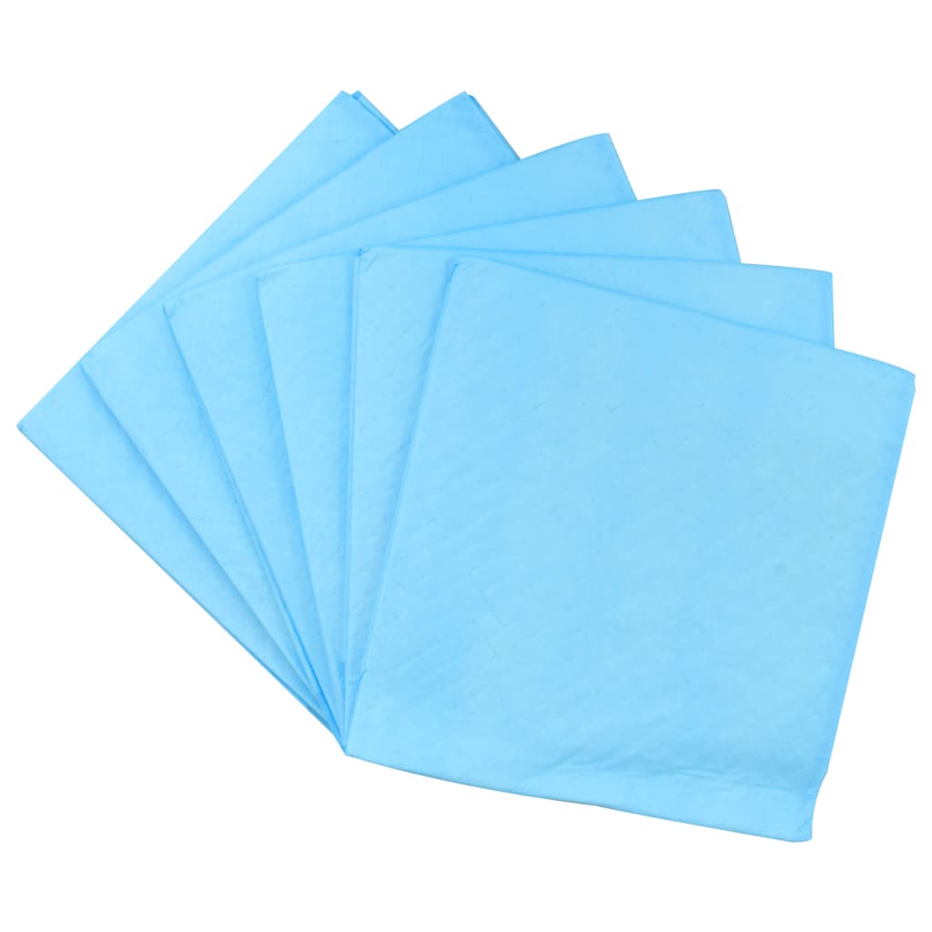 Pet Training Pads 400 pcs 60x60 cm Non Woven Fabric