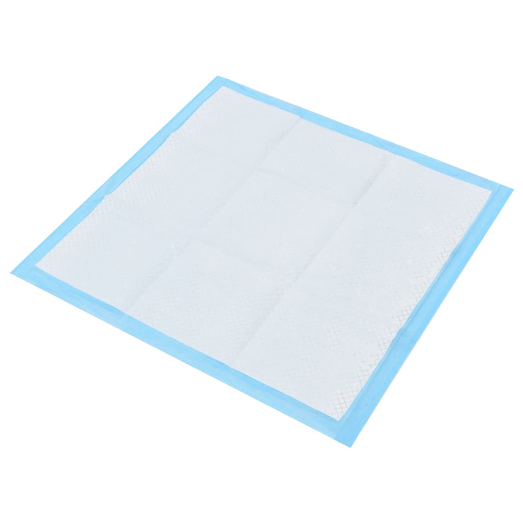 Pet Training Pads 400 pcs 60x60 cm Non Woven Fabric