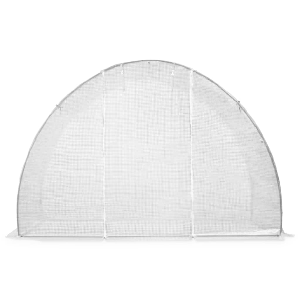 Greenhouse 4.5 m? 300x150x200 cm