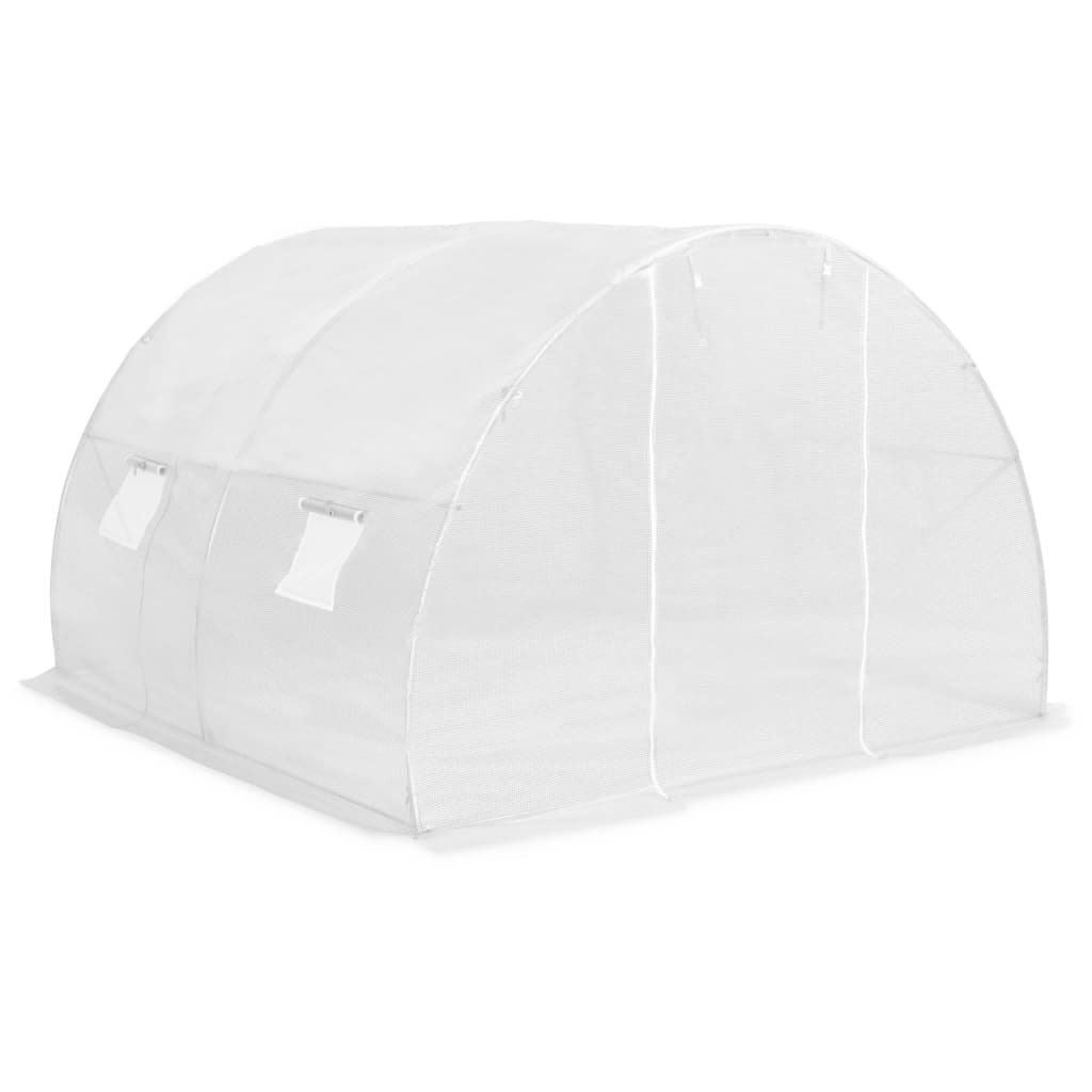 Greenhouse 9 m? 300x300x200 cm