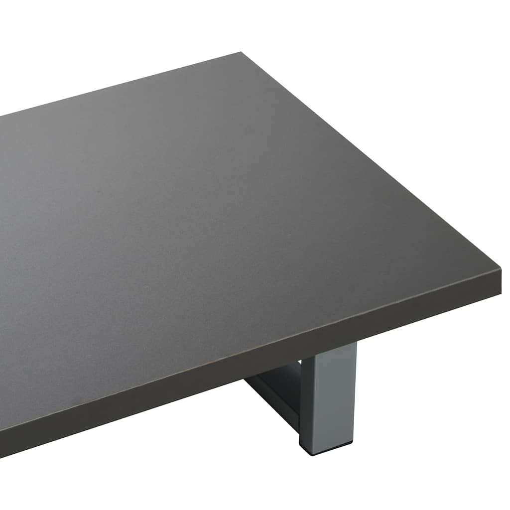 Bathroom Furniture Grey 60x40x16.3 cm