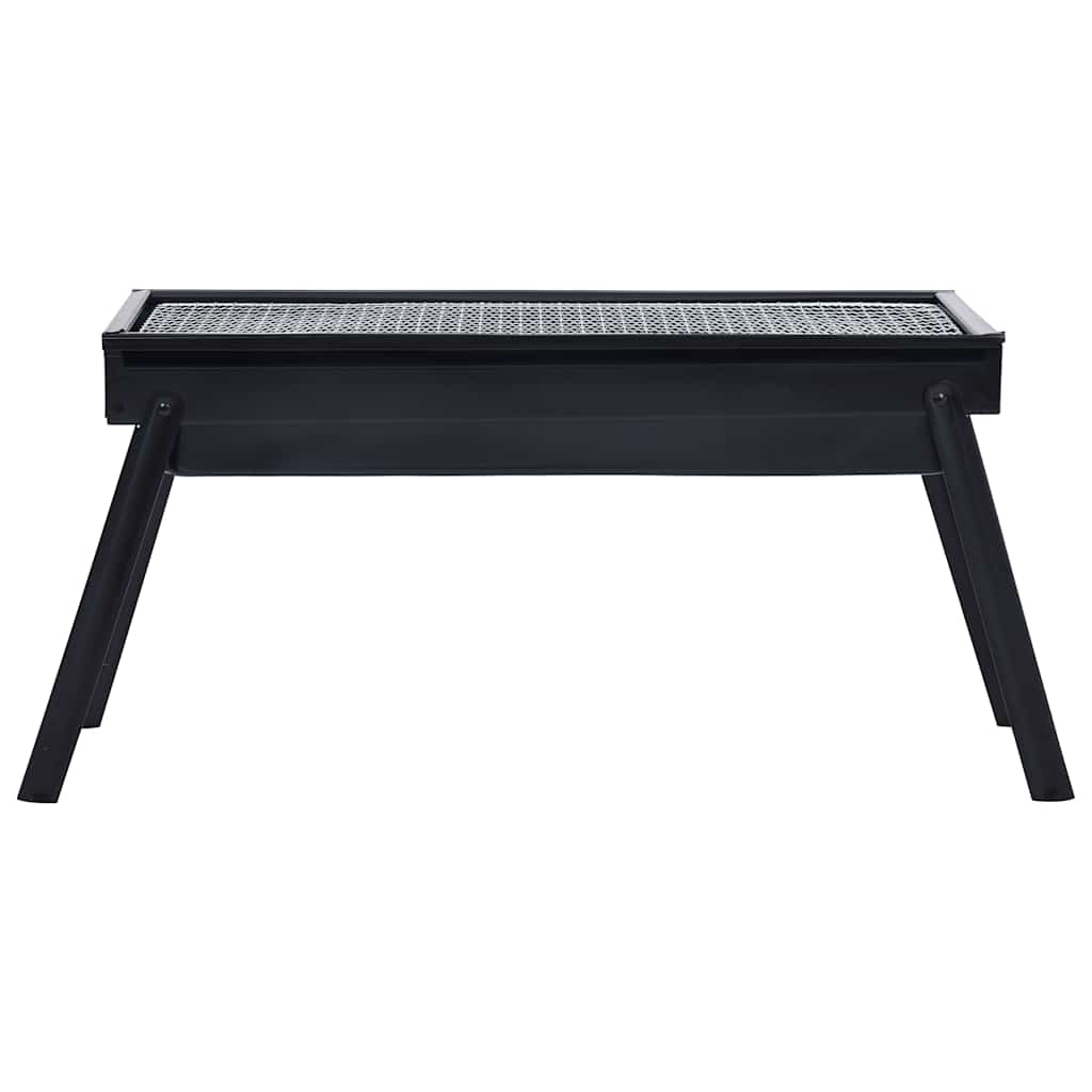 Portable Camping BBQ Grill 60x22.5x33 cm