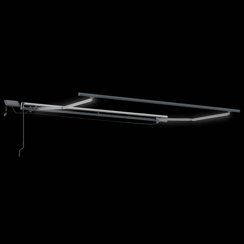 awn 3x2,5 hand ant w LED