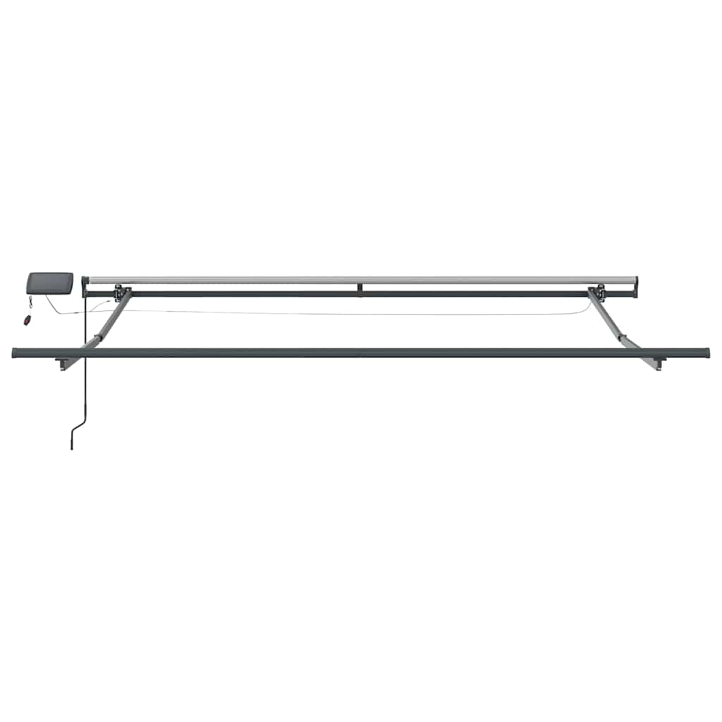 awn 3x2,5 hand ant w LED
