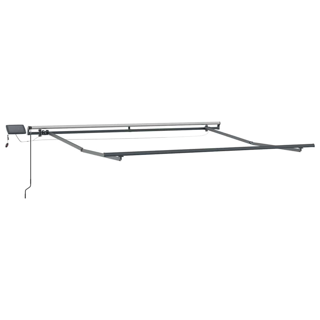 awn 3,5x2,5 hand ant w LED