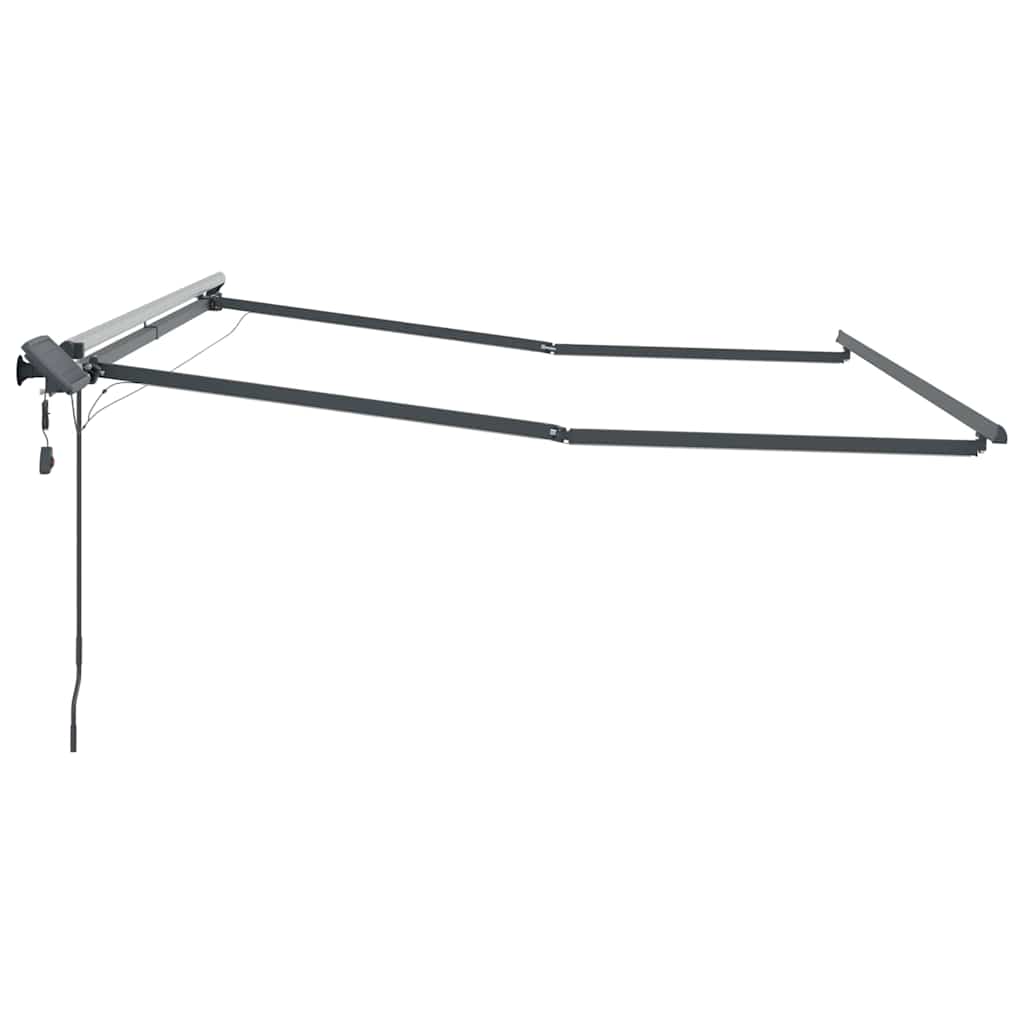 awn 3,5x2,5 hand ant w LED
