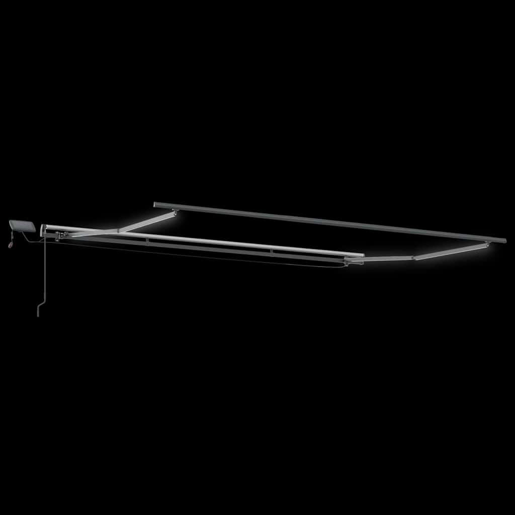 awn 4,5 x 3 han ant w LED