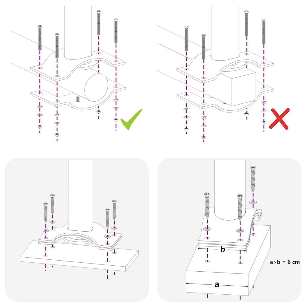 Patio Retractable Side Awning 60x300 cm Black