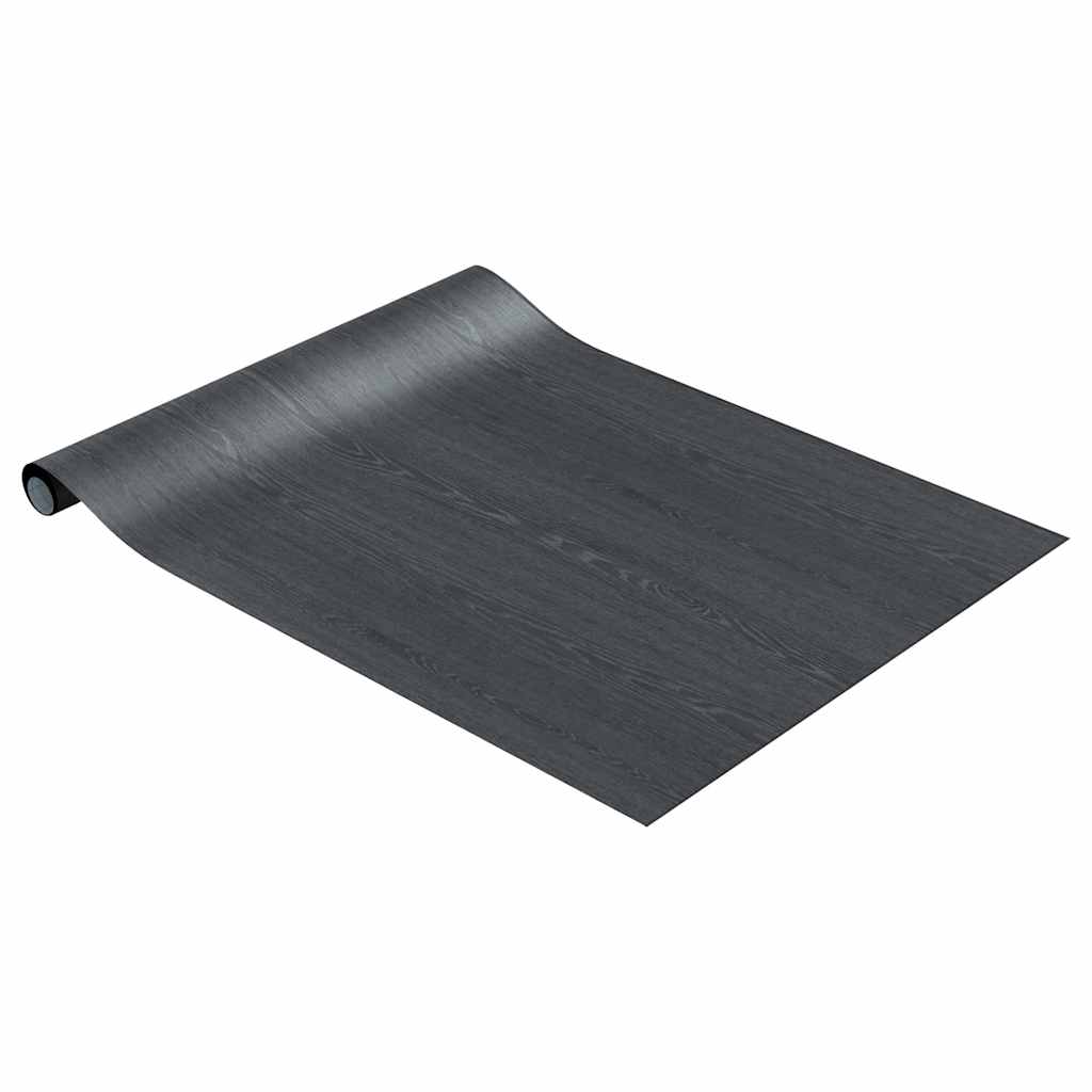 Self-adhesive Furniture Film Natural 500x90 cm PVC